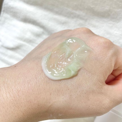 CICA クリーム/VT/フェイスクリームを使ったクチコミ(4枚目)