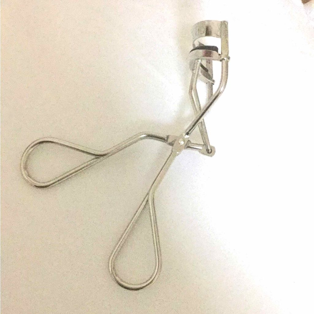 アイラッシュカーラー /SHISEIDO/ビューラーを使ったクチコミ（1枚目）