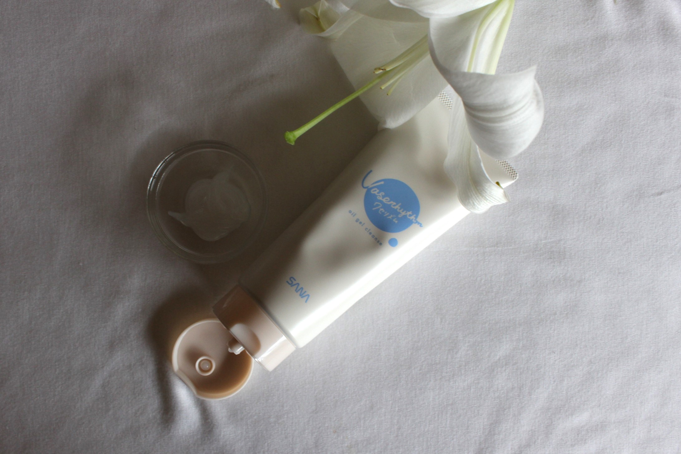 ワセリズム オイルジェルクレンズ/ワセリズム/クレンジングジェルを使ったクチコミ（3枚目）