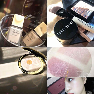 イルミネイティング フェイス ベース/BOBBI BROWN/化粧下地を使ったクチコミ（2枚目）