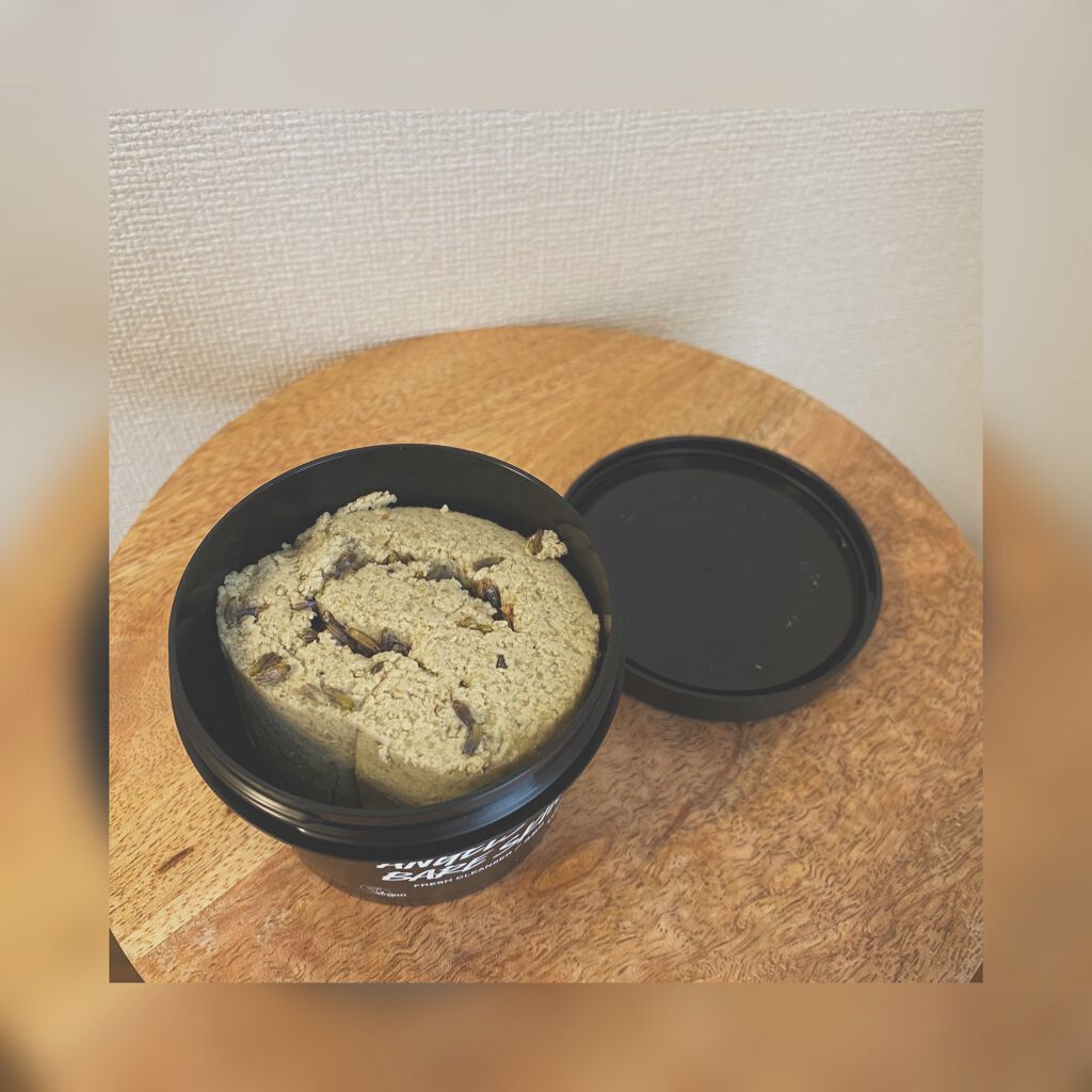 天使の優しさ/ラッシュ/その他洗顔料を使ったクチコミ(2枚目)