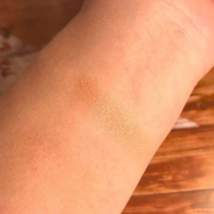 パールグロウチーク/CEZANNE/パウダーチークを使ったクチコミ(4枚目)