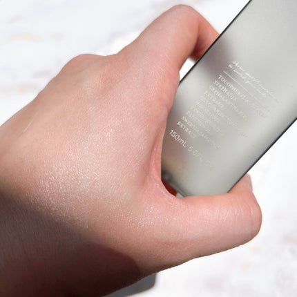 スカルプトニックME 07/ハリウッド/頭皮ローションを使ったクチコミ(5枚目)