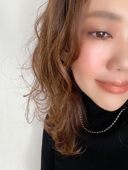 パウダー キス リキッド リップカラー/M・A・C/口紅を使ったクチコミ(3枚目)