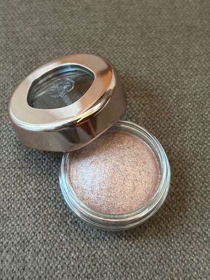 アイグロウジェム スキンシャドウ/DECORTÉ/ジェル・クリームアイシャドウを使ったクチコミ(2枚目)