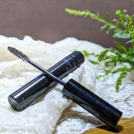 マイカスタムマスカラ /KATE/マスカラを使ったクチコミ(2枚目)