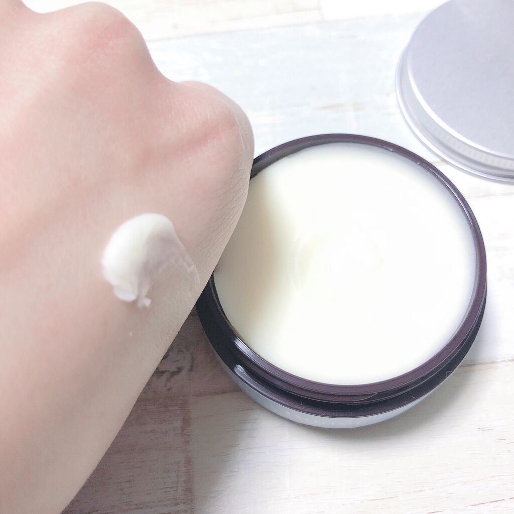 ロンドGINZA Withミラボーテ グロスバーム24H/ロンドGINZAwithミラボーテ/ヘアバームを使ったクチコミ（1枚目）