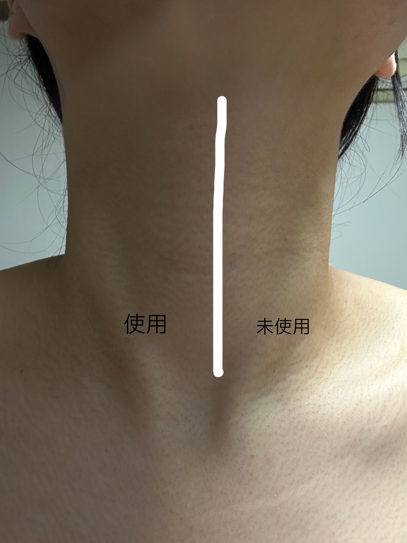 マルチバームCV/KAHI/フェイスバームを使ったクチコミ(3枚目)