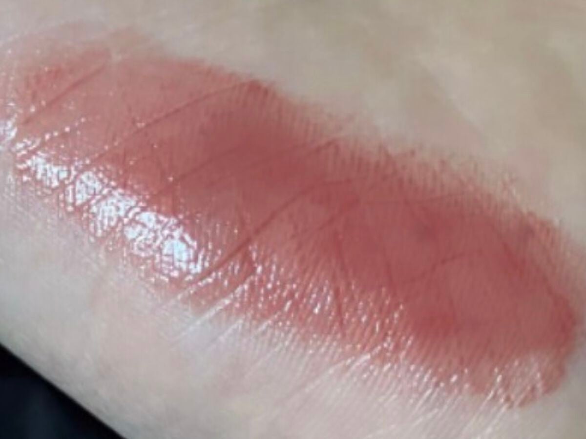 センシュアル ヌードバーム/HERA/リップバームを使ったクチコミ(4枚目)