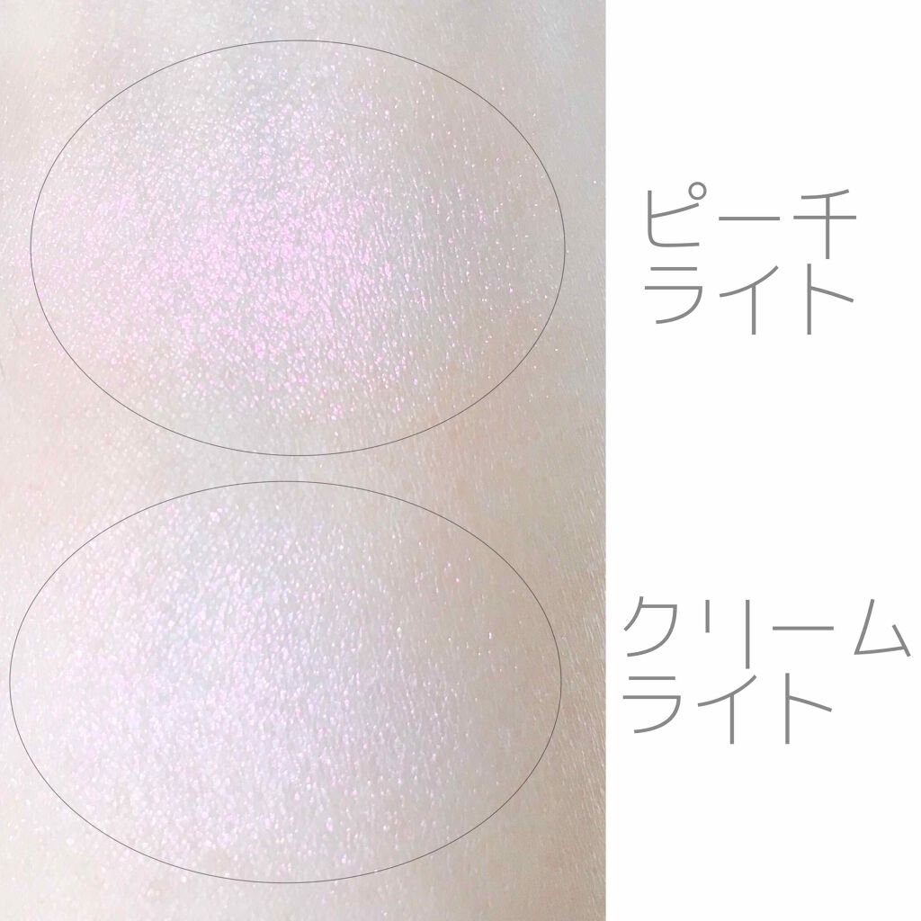 16 MOCHI PACT  クリームライト/16BRAND/クリーム・エマルジョンファンデーションを使ったクチコミ（2枚目）