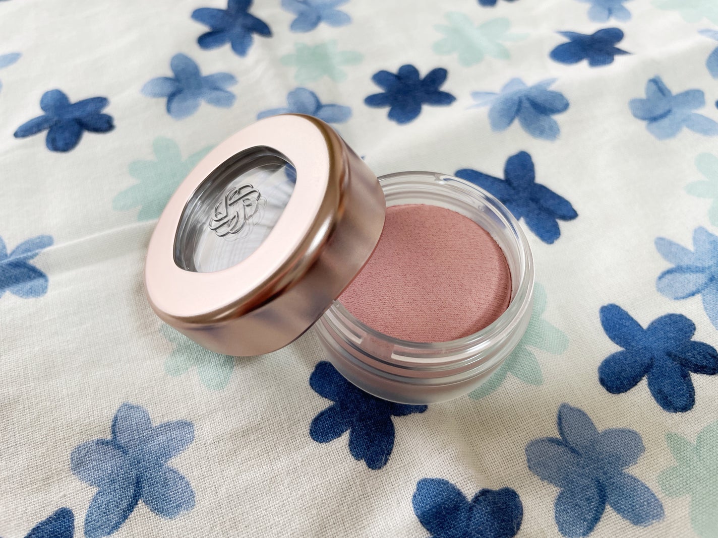 アイグロウ ジェム/DECORTÉ/ジェル・クリームアイシャドウを使ったクチコミ(4枚目)