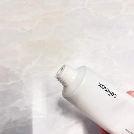 The Real Noni Energy Repair Cream/celimax/美容液を使ったクチコミ(7枚目)