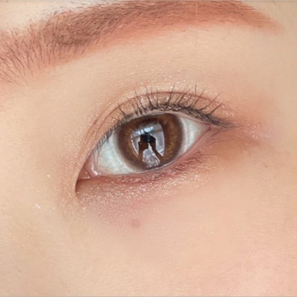 アイカラーレーション/LUNASOL/アイシャドウパレットを使ったクチコミ(3枚目)