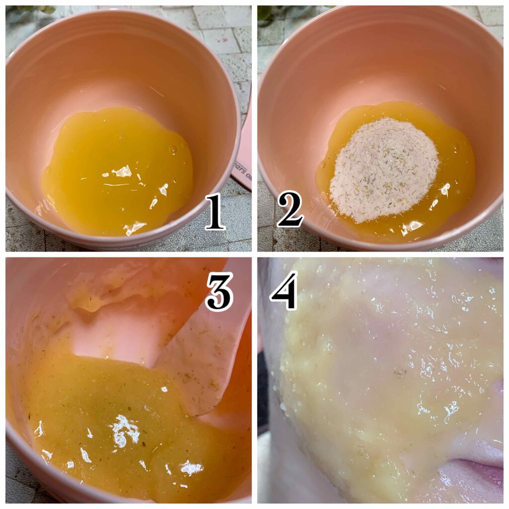 C-TRAGEL Modeling Mask Pack/23years old/その他スキンケアを使ったクチコミ（2枚目）