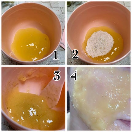 C-TRAGEL Modeling Mask Pack/23years old/その他スキンケアを使ったクチコミ(2枚目)