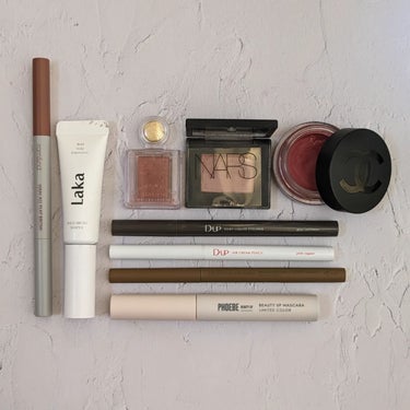 シングルアイシャドー 5310/NARS/シングルアイシャドウを使ったクチコミ（1枚目）