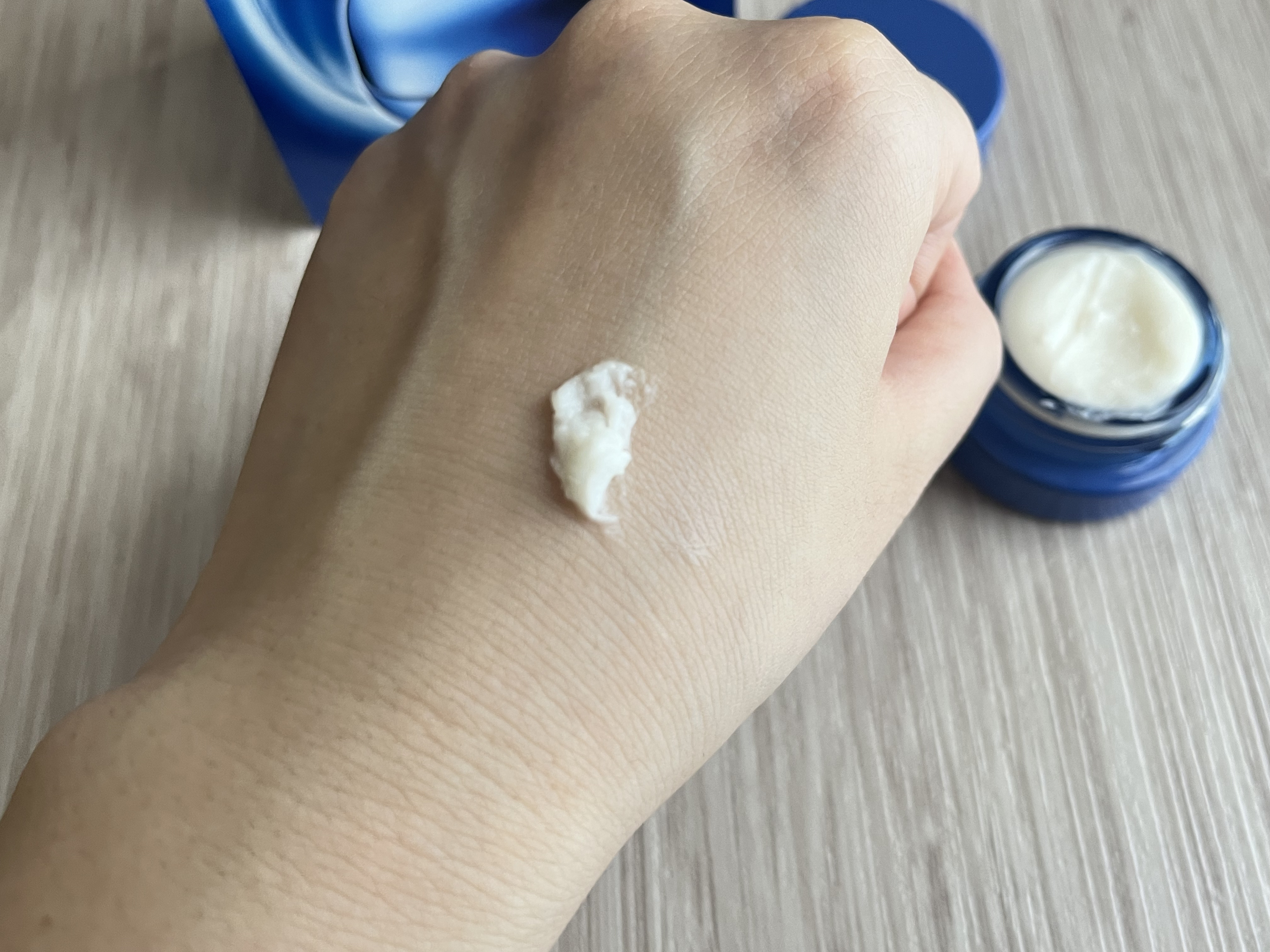 セラム シールド/ONE BY KOSE/フェイスバームを使ったクチコミ（3枚目）