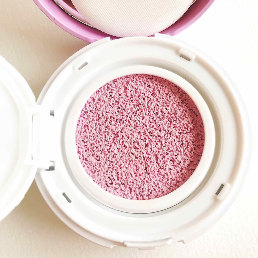 フレッシュ クッションブラッシュ / shu uemura