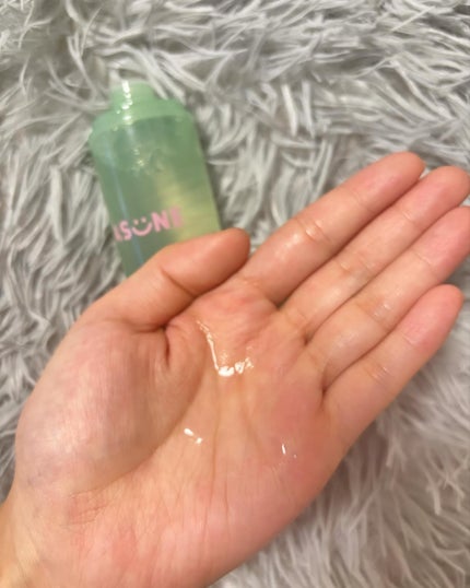 バンブートナー/ASUNE /化粧水を使ったクチコミ(2枚目)