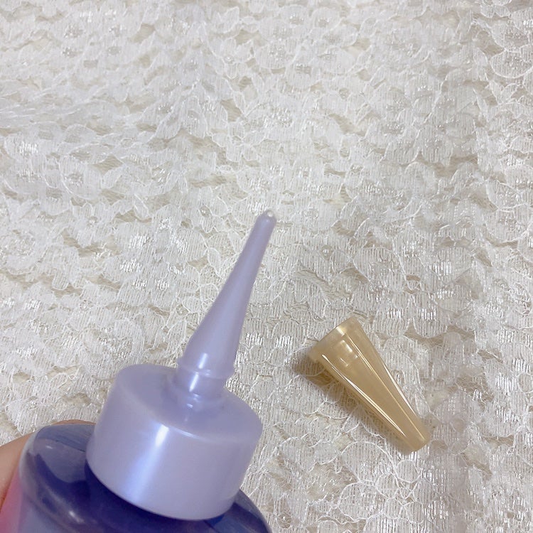 エッセンシャル プレミアム ウォータートリートメント ナチュラルモイスト/エッセンシャル/アウトバストリートメントを使ったクチコミ(3枚目)