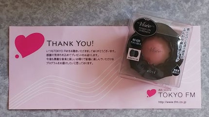 フォギーオンチークス N RO620 アンティークローズ/Visée/パウダーチークを使ったクチコミ(1枚目)