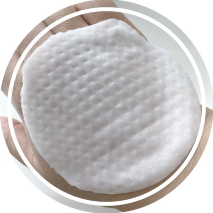 オニオンニューペア クリアパッド/Isntree/トナーパッドを使ったクチコミ(4枚目)