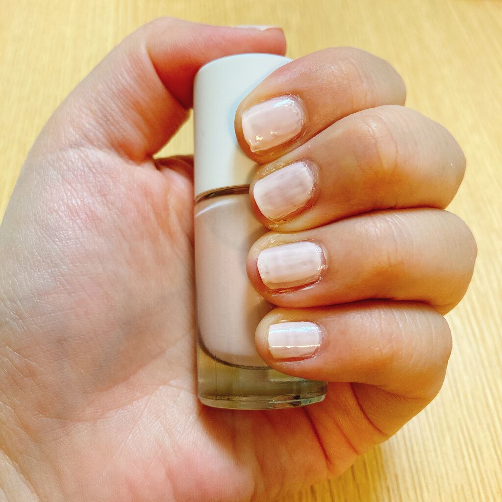 NM ピュアカラー/nailmatic/マニキュアを使ったクチコミ（1枚目）