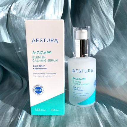 エイシカ365クイックマスクパッド/AESTURA/トナーパッドを使ったクチコミ(2枚目)