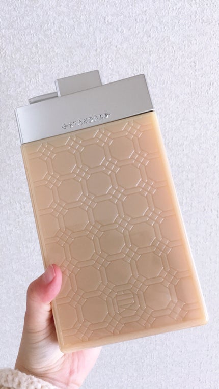 トリートメント キューティクルニュートリション/E STANDARD/洗い流すヘアトリートメントを使ったクチコミ(1枚目)