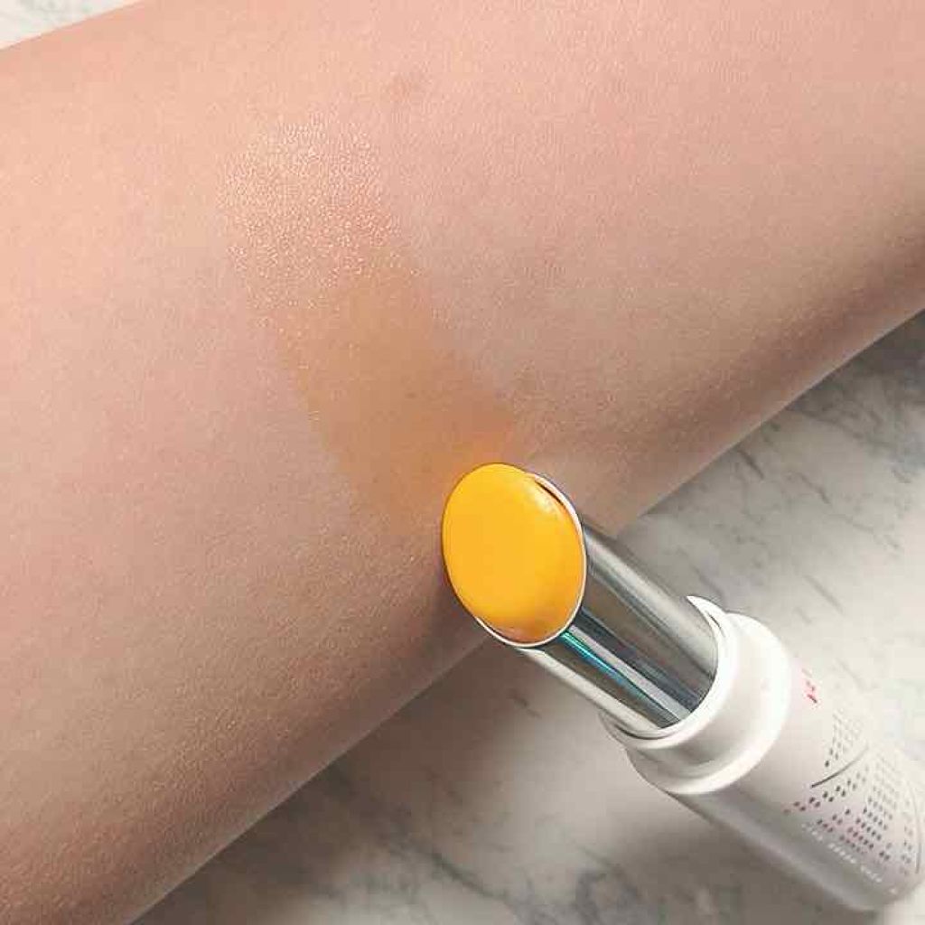 ラスティングフィニッシュ ティントリップ/リンメル ロンドン/リップティントを使ったクチコミ(2枚目)