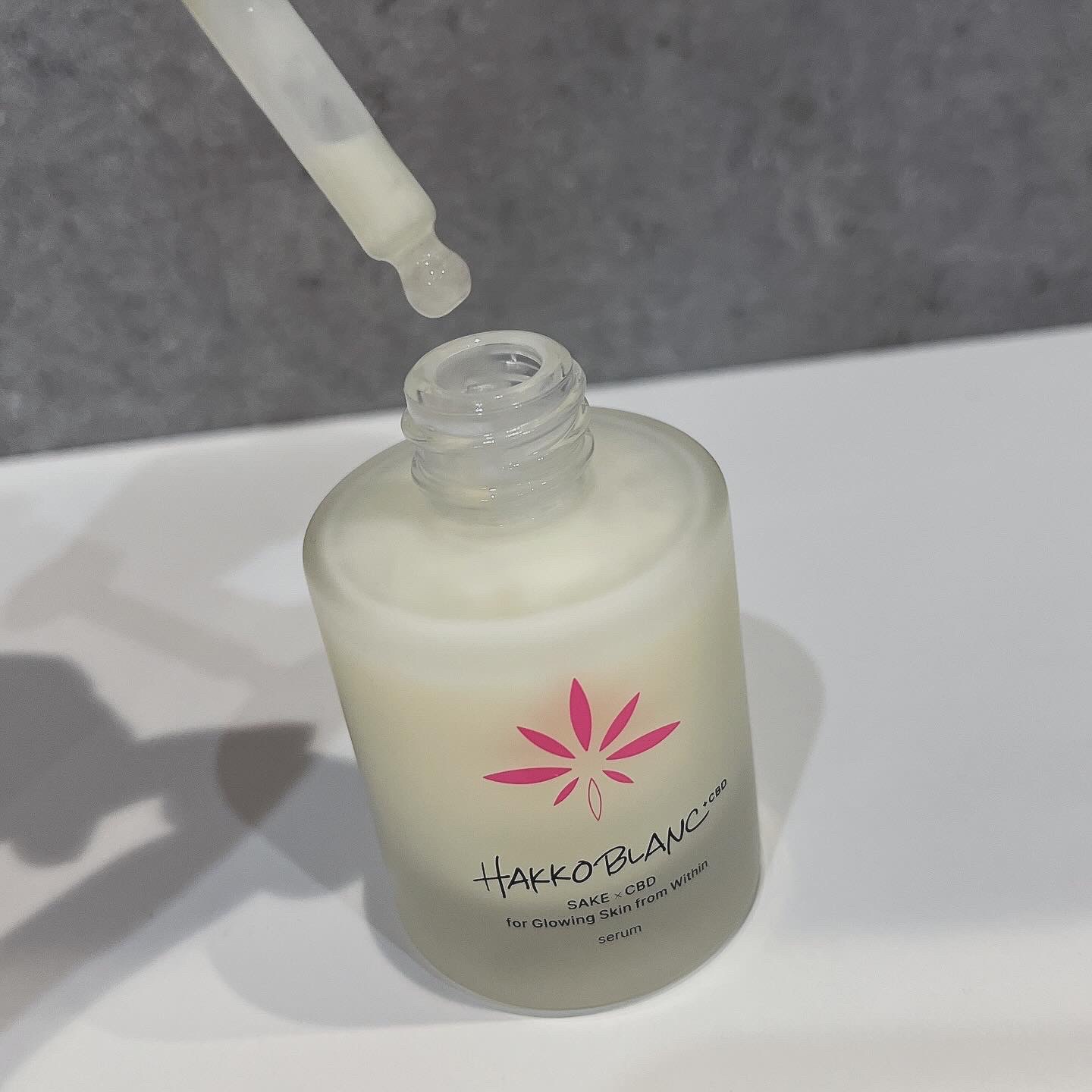 発酵ブラン　美容液 /HAKKOBLANC/美容液を使ったクチコミ（2枚目）