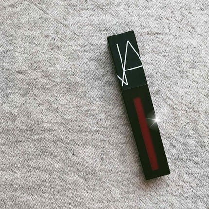パワーマットリップピグメント/NARS/口紅を使ったクチコミ(1枚目)