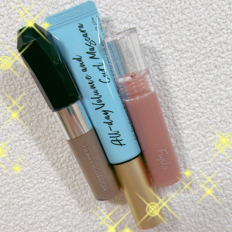 ニュアンスラップティント/Fujiko/リップティントを使ったクチコミ(1枚目)