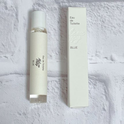 メイクミーハッピー オードトワレ GREEN/キャンメイク/香水(レディース)を使ったクチコミ(1枚目)