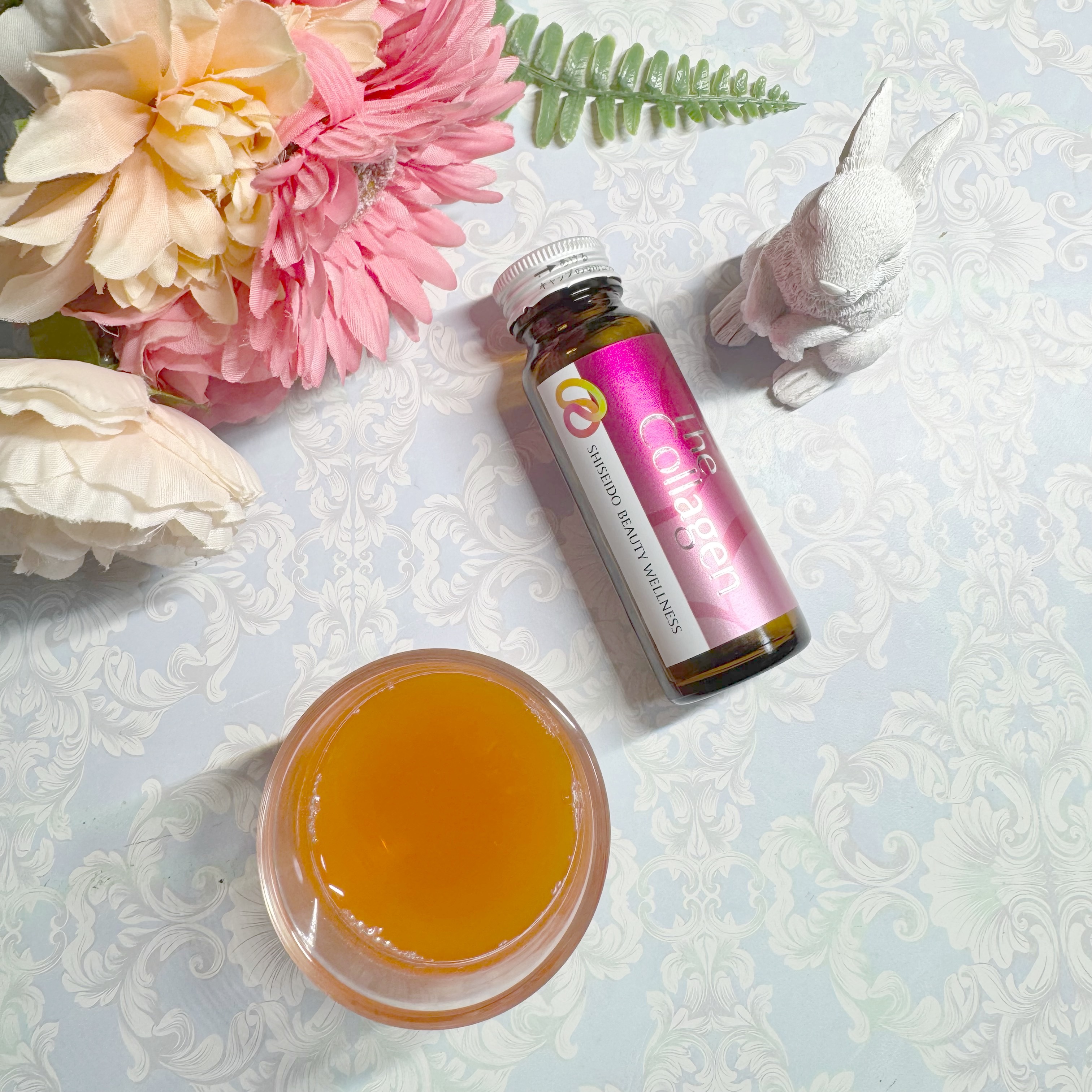 ザ・コラーゲン　＜ドリンク＞ /ザ・コラーゲン/美容ドリンクを使ったクチコミ（2枚目）