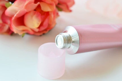 リンクルモイストクリーム/プラスキレイ/フェイスクリームを使ったクチコミ(2枚目)