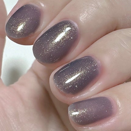 ネイルポリッシュ/&ante./マニキュアを使ったクチコミ(3枚目)