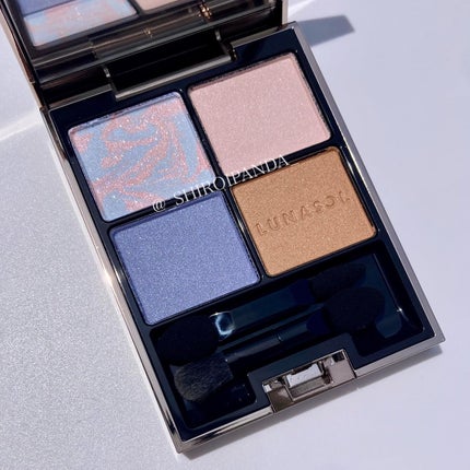 ロング&カールマスカラ アドバンストフィルム/ヒロインメイク/マスカラを使ったクチコミ(4枚目)