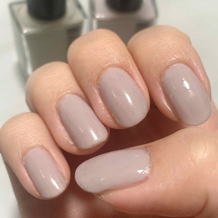 ネイルガン/wakemake/マニキュアを使ったクチコミ(2枚目)