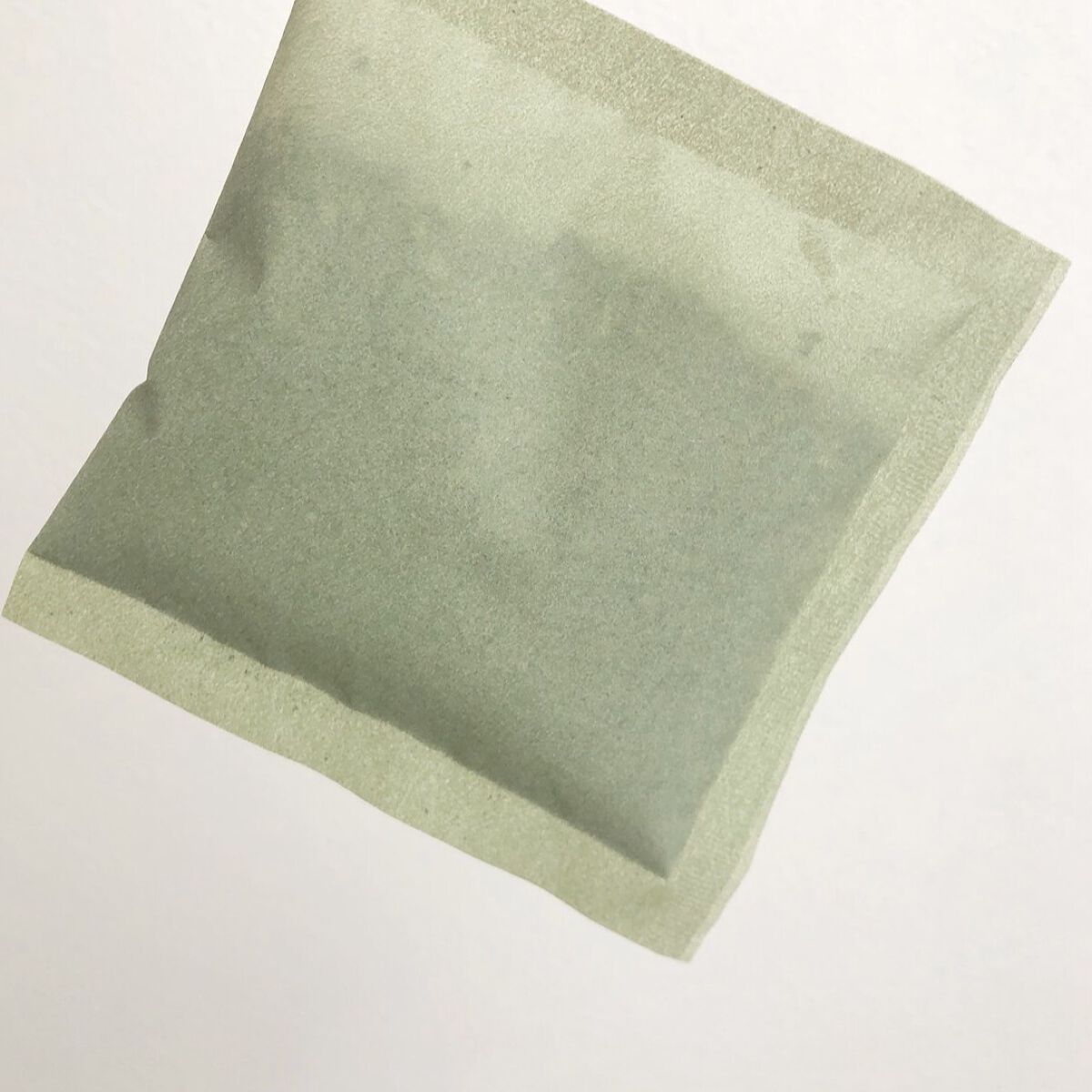 薬用ハーバルホットスパ/AYURA/生薬系入浴剤を使ったクチコミ（2枚目）