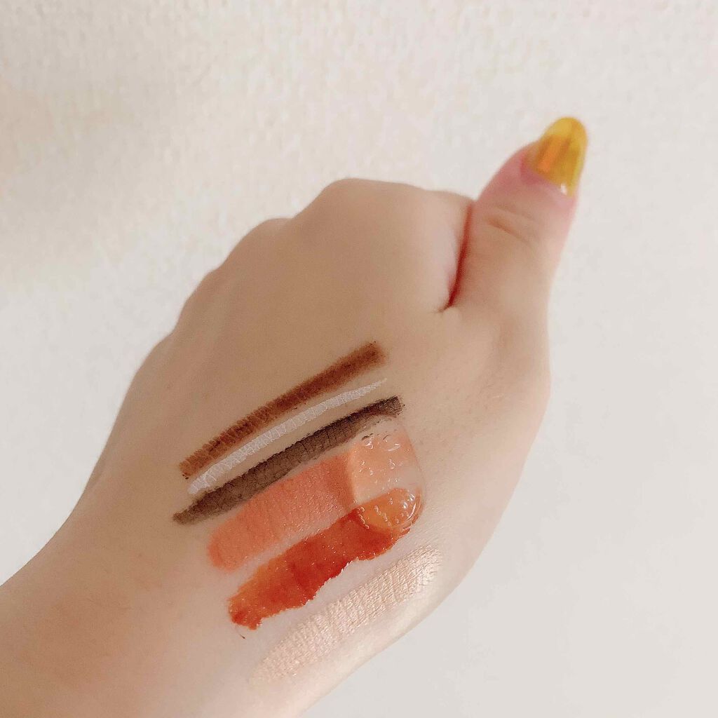 オーガニック クリアクレンジング ココナッツ/世田谷コスメ/クレンジングジェルを使ったクチコミ（2枚目）