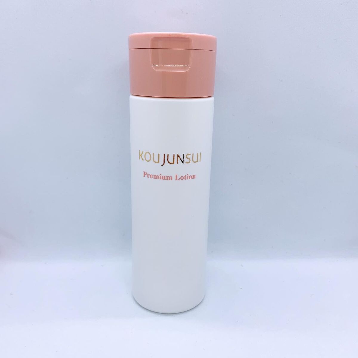 光潤水プレミアム化粧水/エバメール/化粧水を使ったクチコミ(2枚目)