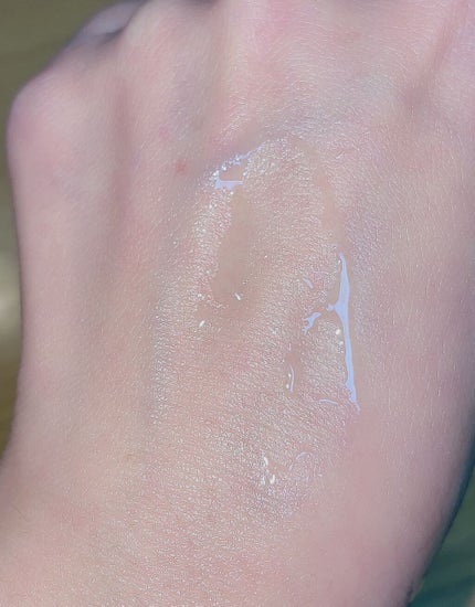 まるまる美容液 ビタミンC誘導体/ビューティゲート/美容液を使ったクチコミ(5枚目)