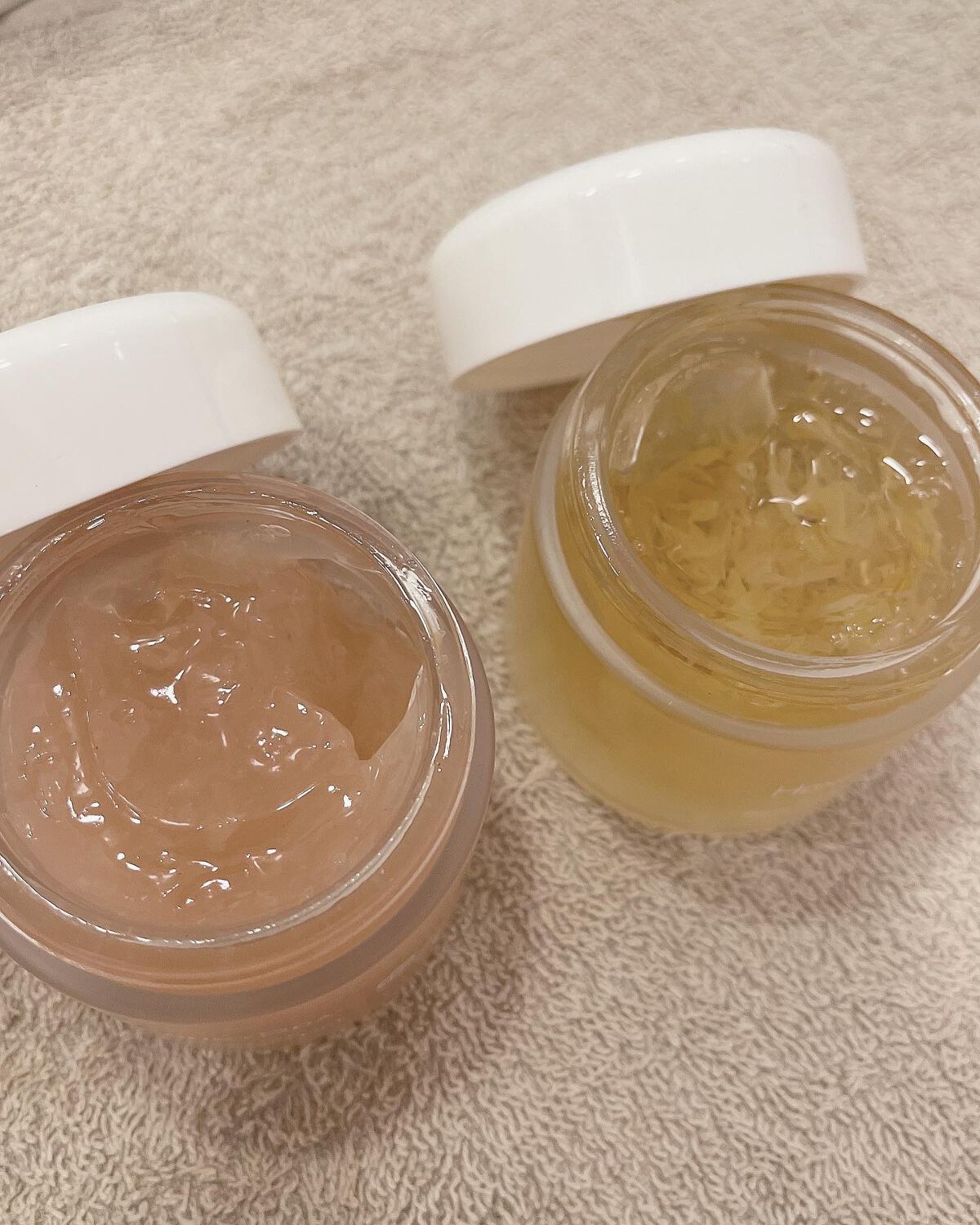 ハニーポット フラワーモイスチャーパック トウキンセンカ/ROAlív/シートマスク・パックを使ったクチコミ(2枚目)