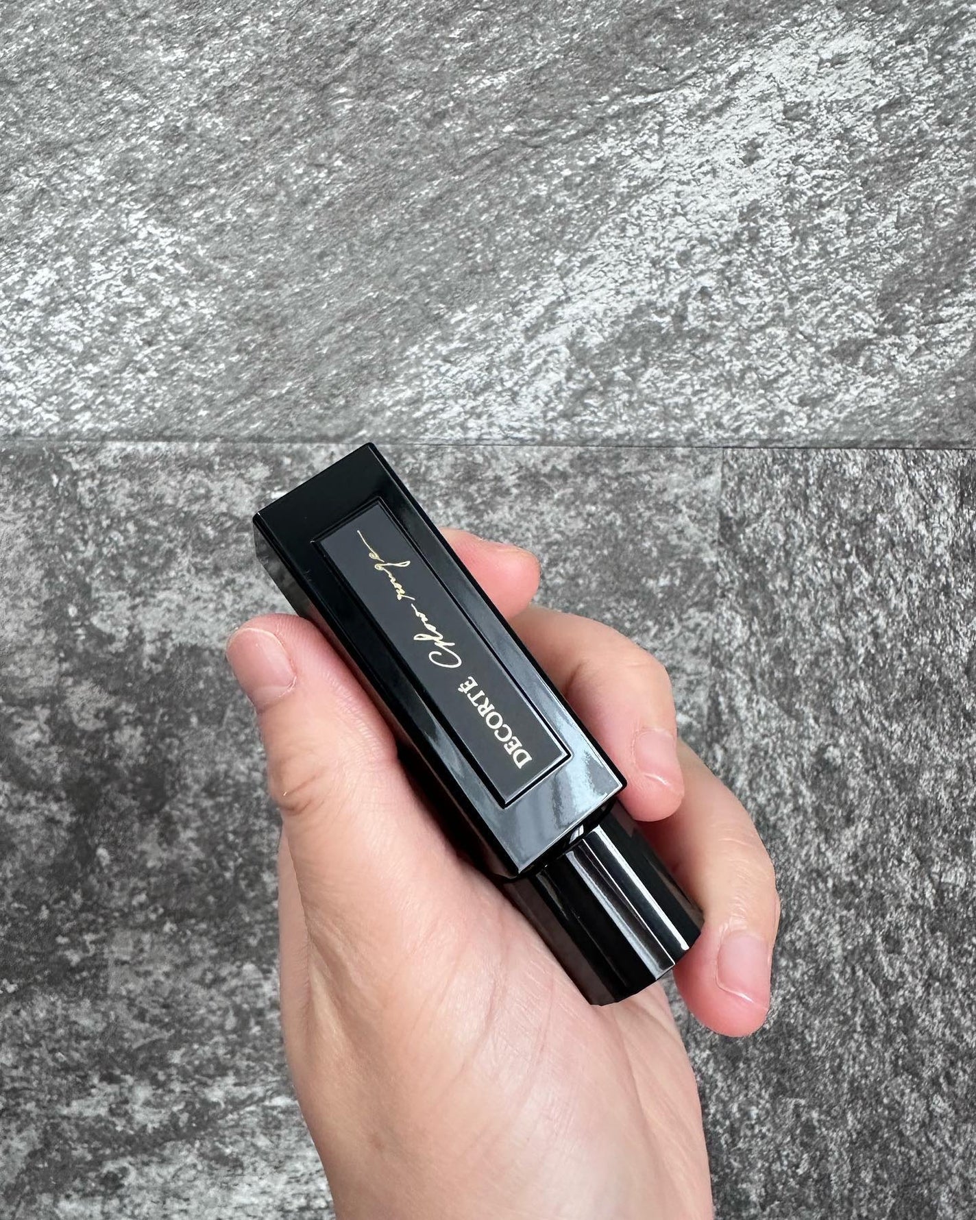 ルージュ デコルテ/DECORTÉ/口紅を使ったクチコミ(3枚目)