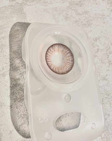 lalacia ララシア カラコンワンデー/LaLaCia/ワンデー(1DAY)カラコンを使ったクチコミ(2枚目)