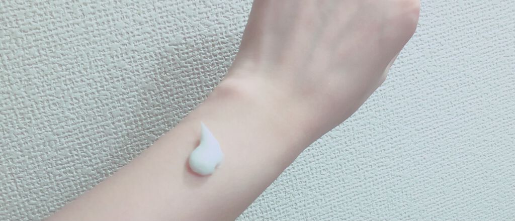 ミュゼコスメ メンズ 薬用ヘアリムーバルクリーム ホワイトシトラスの香り/ミュゼコスメ/除毛クリームを使ったクチコミ（2枚目）