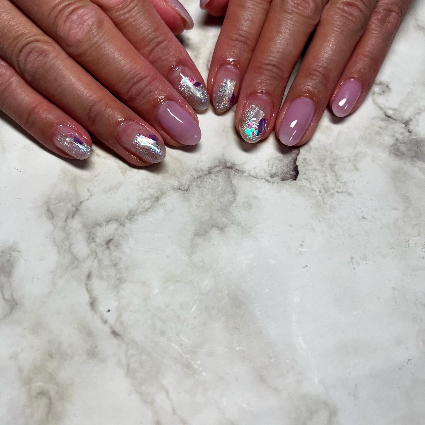 cst on LIPS 「menu…☑︎デザイン自由コース6.000円☑︎おまかせコース..」(2枚目)