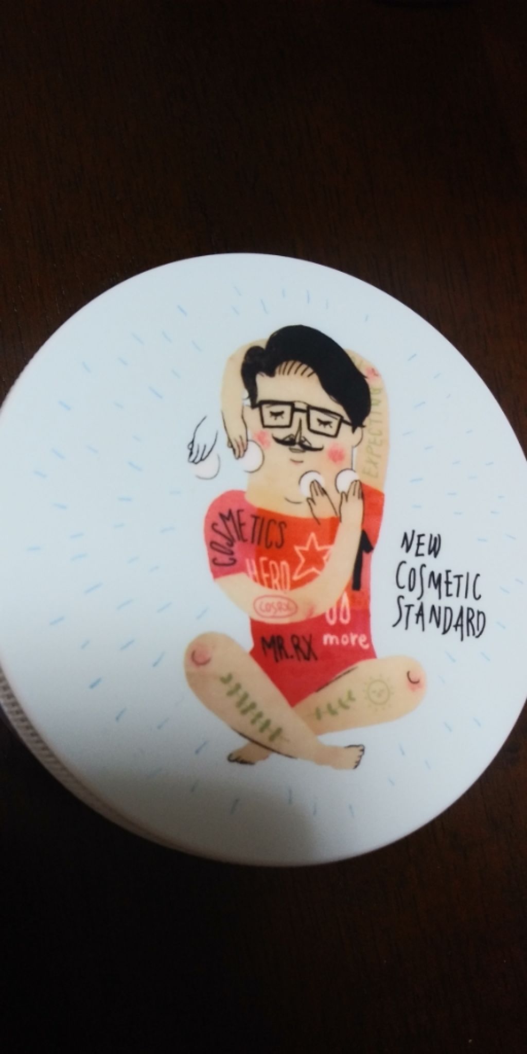 ワンステップモイスチャーアップパッド/COSRX/トナーパッドを使ったクチコミ（1枚目）