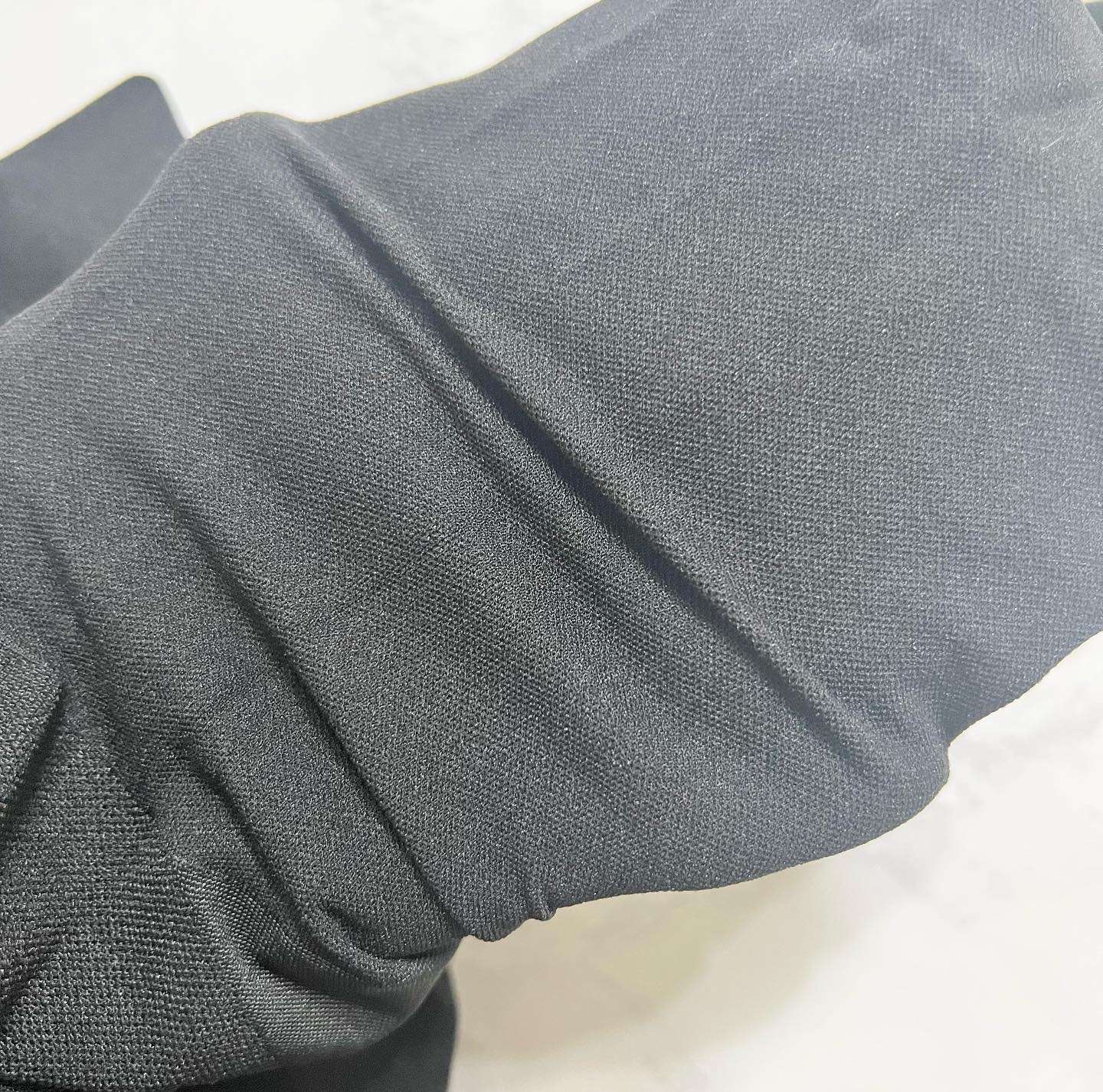 魔法のタイツ supercool/MAHO/その他を使ったクチコミ（2枚目）